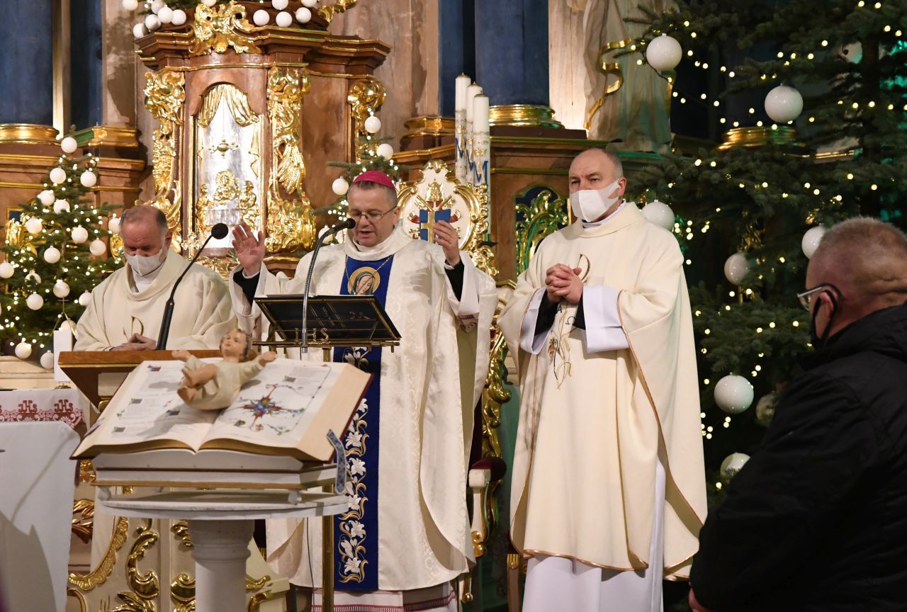 Spotkanie Ruchu Trzeźwości Ziem Zachodnich w Rokitnie