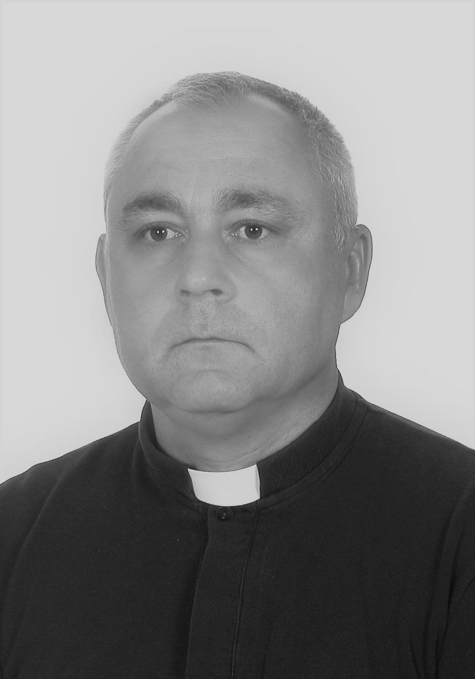 Zmarł ks. Wojciech Miłek