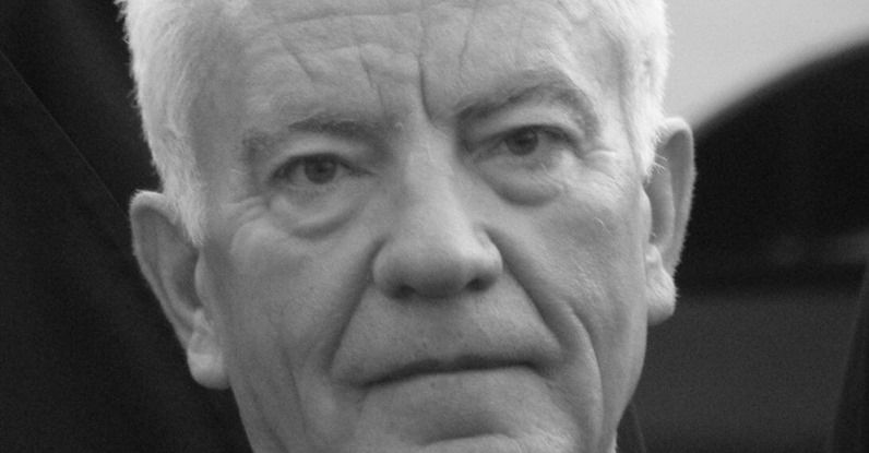 Zmarł o. Zygmunt Sołek CSsR