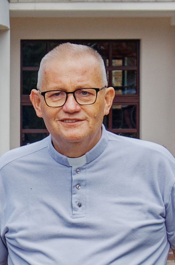 Zmarł ks. Janusz Malski