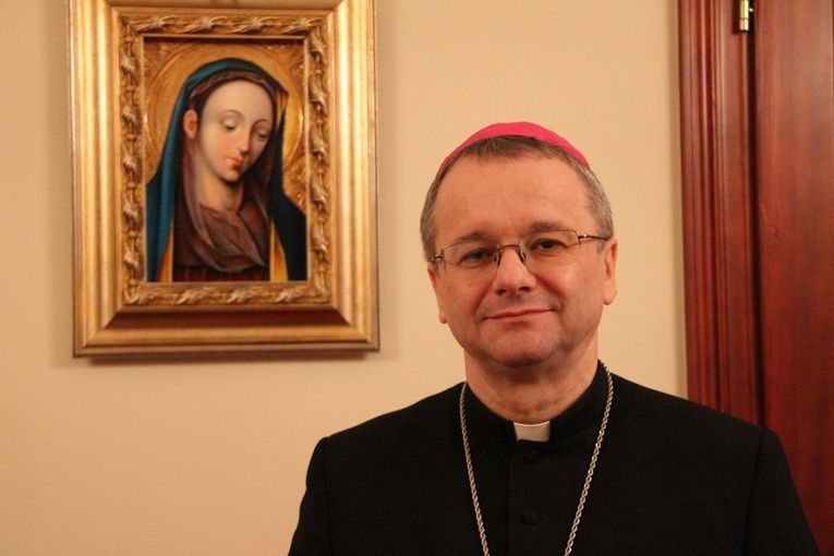 Przyjdźmy w niedzielę do kościoła