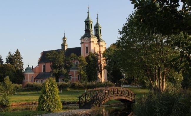 Paradyskie seminarium zaprasza kandydatów do kapłaństwa