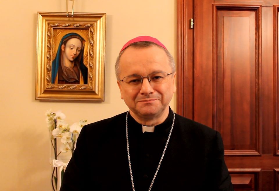 Życzenia i modlitwa z okazji Dnia Matki