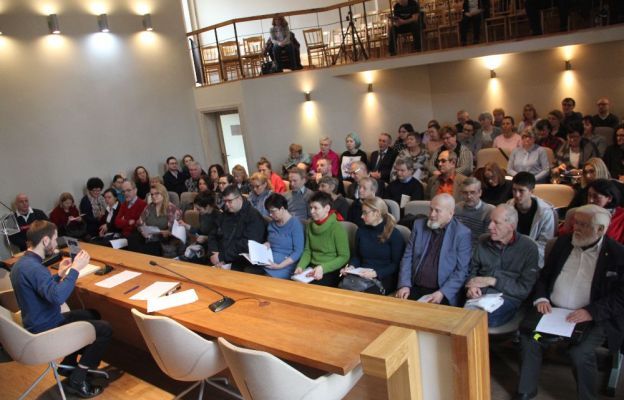 Teologia dla wszystkich