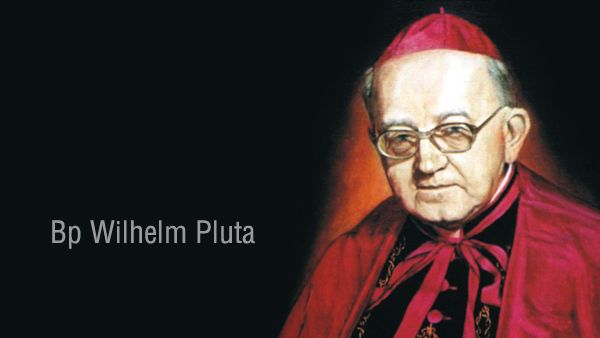 Rocznica śmierci bp. Wilhelma Pluty