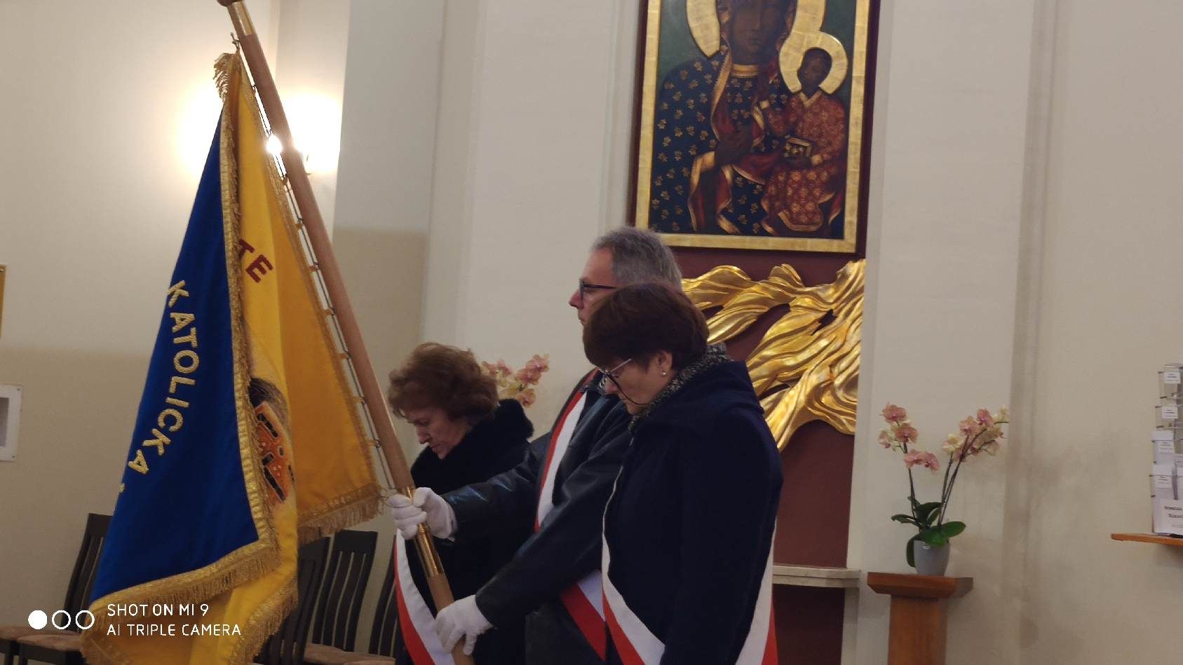 Komunikat Akcji Katolickiej Diecezji Zielonogórsko-Gorzowskiej