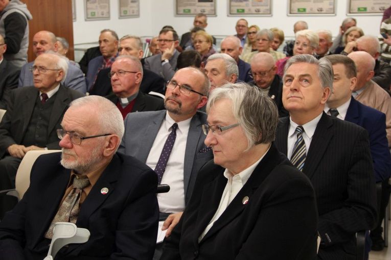 Konferencja historyczna w Zielonej Górze