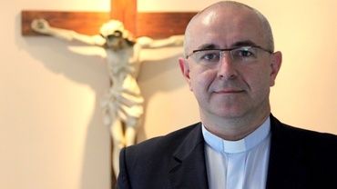 List Rektora Seminarium Duchownego w Paradyżu na Niedzielę Chrystusa Króla