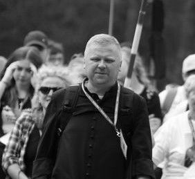 Zmarł ks. Andrzej Wręczycki