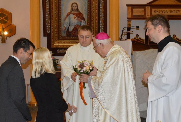 Inauguracja roku akademickiego w Akademii im. Jakuba z Paradyża