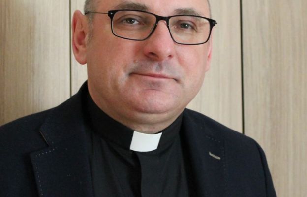 Międzyrzecz: zaproszenie na VII Diecezjalną Pielgrzymkę Mężczyzn