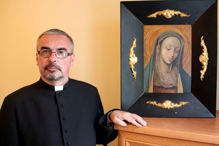 Kustosz z Rokitna zaprasza na odpust i Diecezjalne Dni Młodzieży