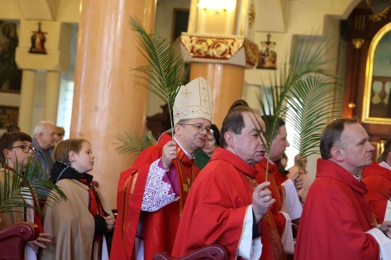Światowe Dni Młodzieży w diecezji