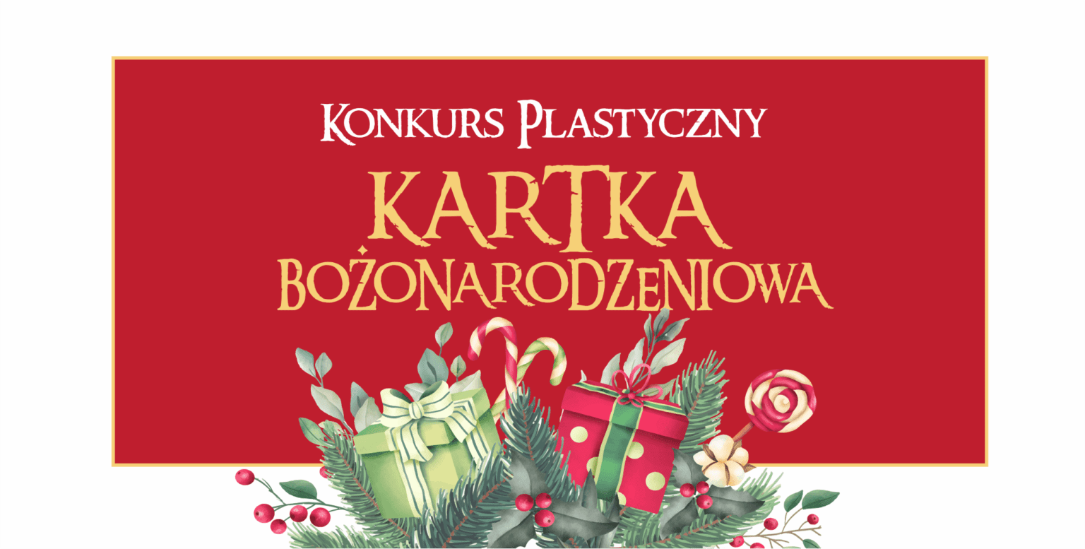 Caritas zaprasza dzieci do udziału w konkursie na świąteczną kartkę