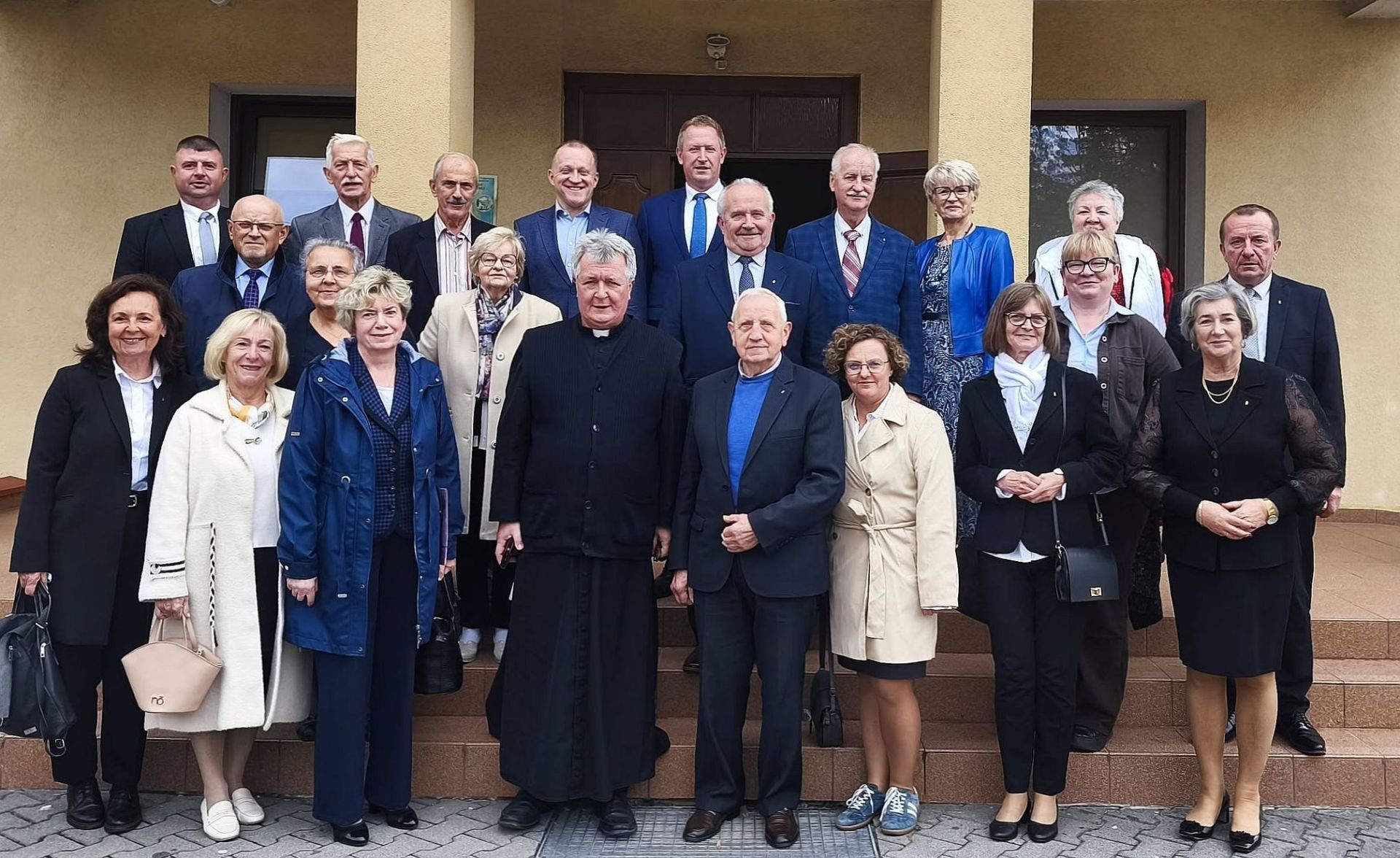 Akcja Katolicka wybierała nowego prezesa