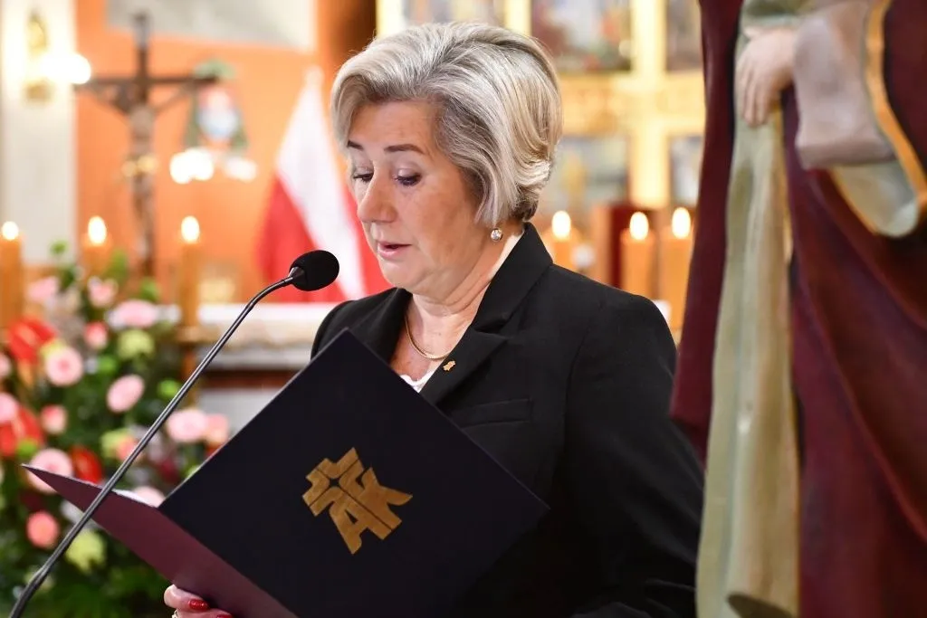 Nowa prezes Akcji Katolickiej w diecezji zielonogórsko-gorzowskiej