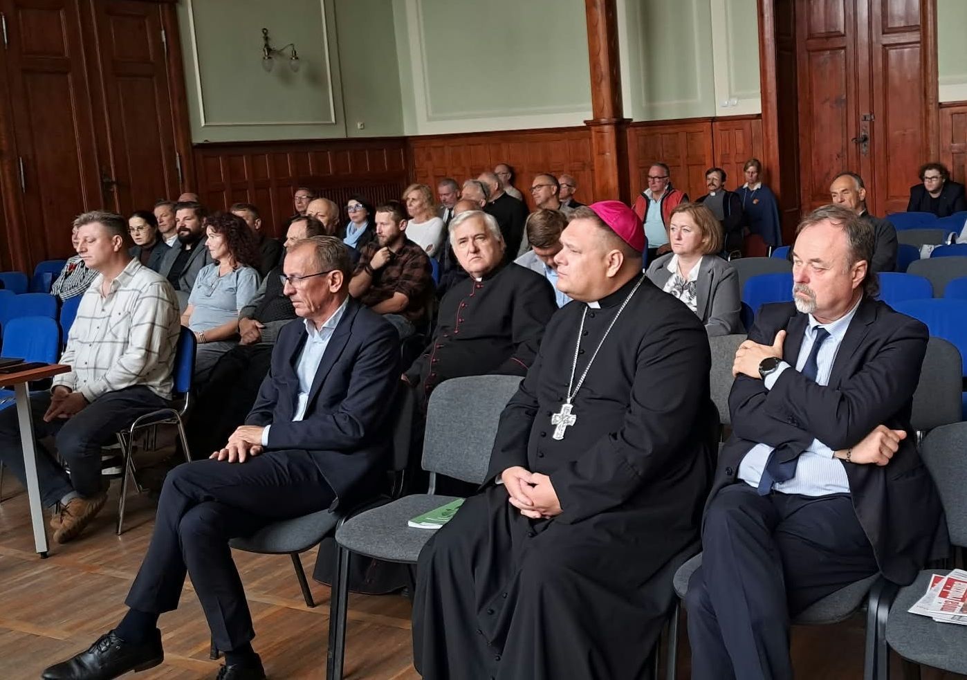 X Sesja Naukowa Colloquia Lubuskie o Sanktuarium Górzyckim